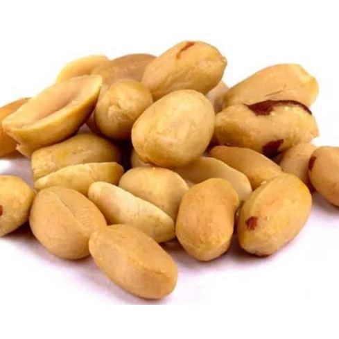 Salted Peanuts 250g - Good Food