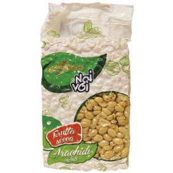 Salted Peanuts 250g - Good Food