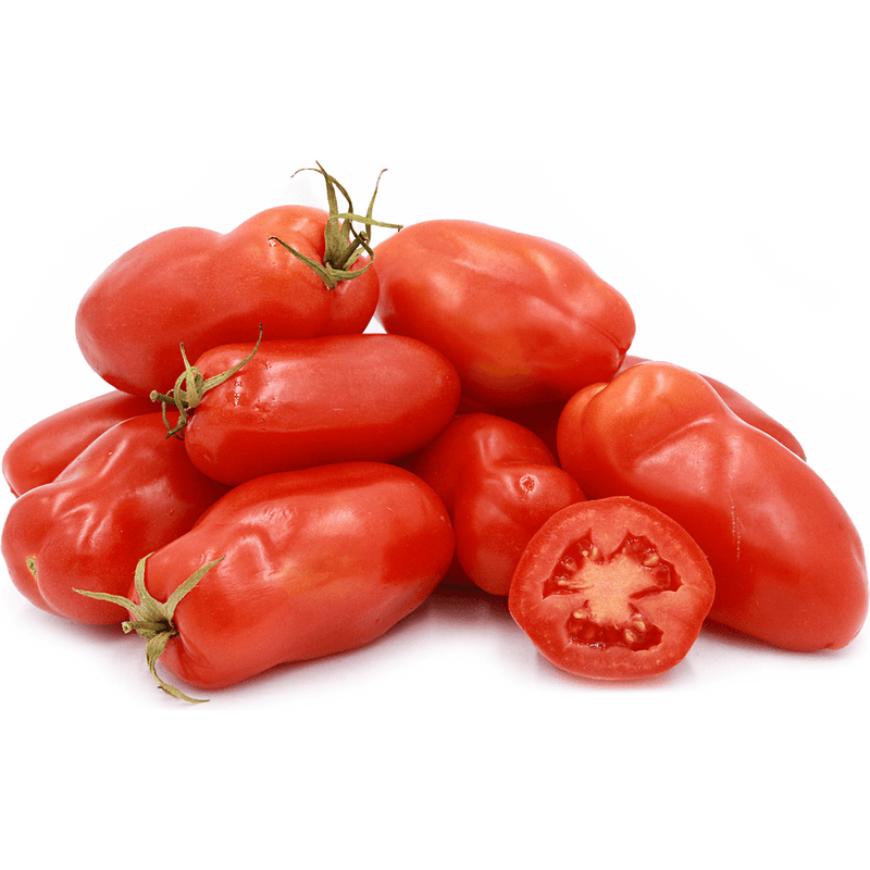 San Marzano Tomato 500g (FRESH FROM ITALY) - Good Food