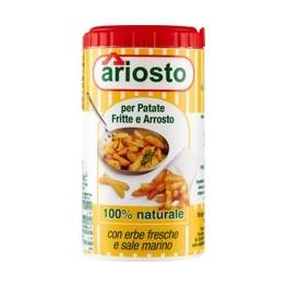 Seasoning for French Fries and Roasts Potatoes 80g ARIOSTO - Good Food