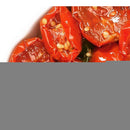 Semi-Dried Small Tomatoes in Olive Oil 750g TIN - Good Food