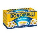 Sifted Chamomile 18 Filter BONOMELLI - Good Food