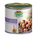 Small Onion Borrettane Balsamic Vinegar 800g TIN - Good Food