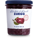 Sour Cherries Jam 320g ZUEGG - Good Food