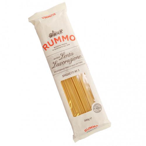Spaghetti RUMMO 500 gr - Good Food