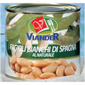 Spanish white beans in natural 400g - Good Food