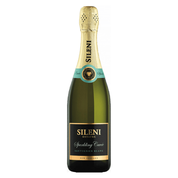 Sparkling Sauvignon Blanc 750ml SILENI - Good Food