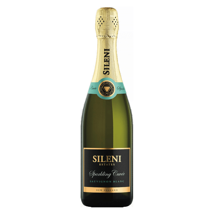 Sparkling Sauvignon Blanc 750ml SILENI - Good Food