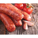 Spicy Spanish Chorizo 500g-6 Pcs Frozen - Good Food