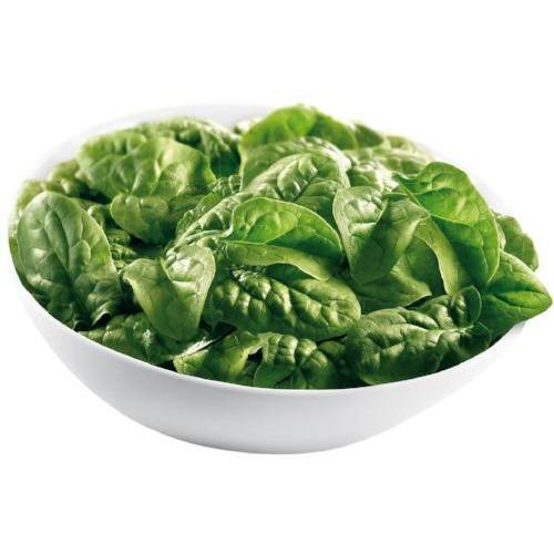 Spinach Leaves 1 Quality 1 kg (Frozen) - Good Food