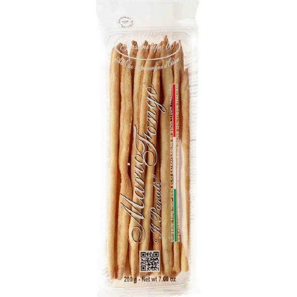Stretched breadsticks without lard 28cm-200g - Good Food