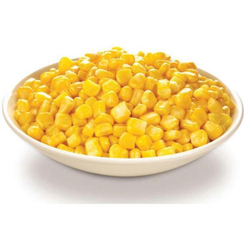 Sweet kernel corn in water 300g - Good Food