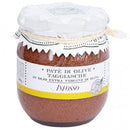 Taggiasche Olive Cream 180g - Good Food