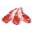 Tasmanian pasture fed lamb cutlets (3 pieces)(~260-280g)(frozen) - Good Food