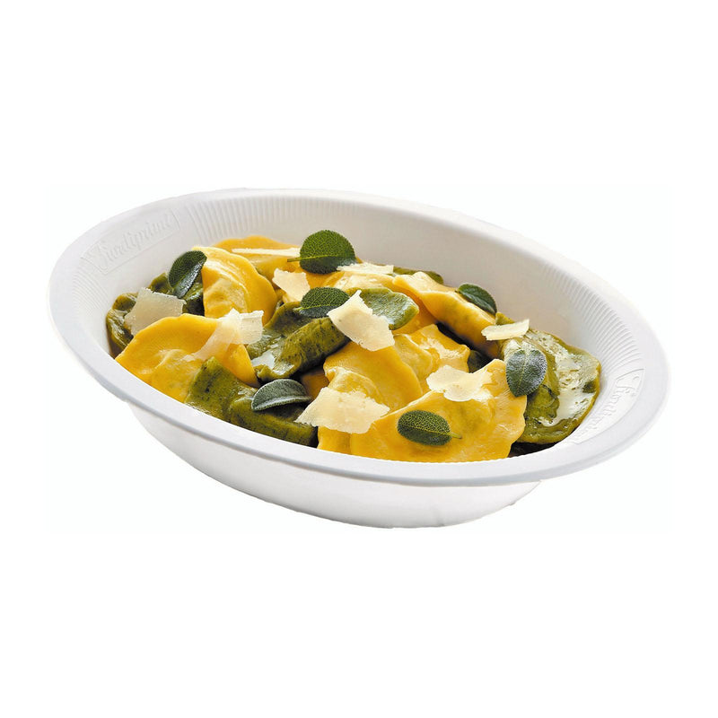 Tortelli With Butter and Sage 300g in Microwave (Frozen) - Good Food