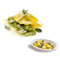 Tortelli With Butter and Sage 300g in Microwave (Frozen) - Good Food