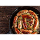 Traditional Pork & Fresh Thyme 500g-6 Pcs Frozen - Good Food