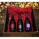 Tris Prosecco - Good Food