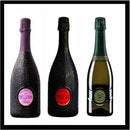 Tris Prosecco - Good Food