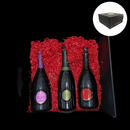 Tris Prosecco - Good Food