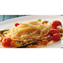 Trofie (Strigoli) Hand Made Style Pasta 300g (Frozen) - Good Food