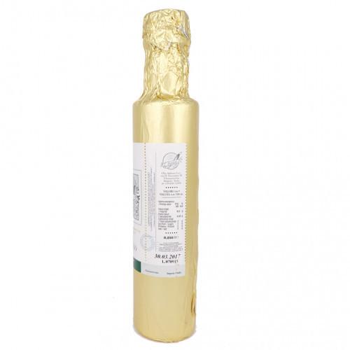 TUMAI GOLD 250 ml Extravirgin Olive Oil - Good Food