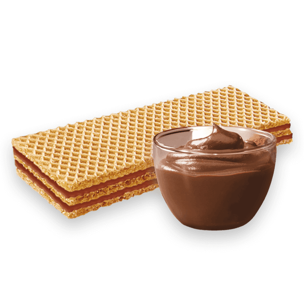 Wafer Cocoa 175g BALCONI - Good Food