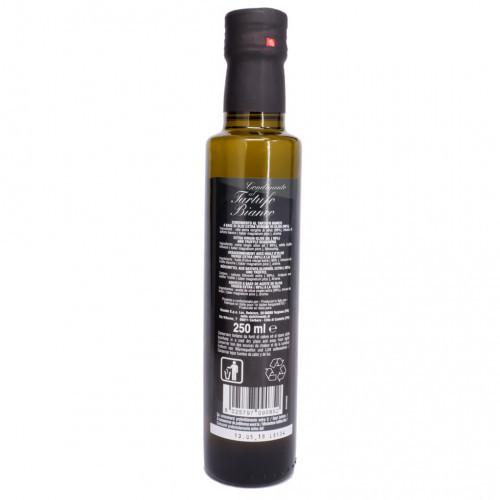 White Truffle Extravirgin Olive Oil 250 ml - Good Food