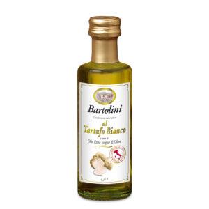 White Truffle Oil 100ml Bartolini - Good Food