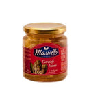 Whole artichokes in oil 530g - Good Food