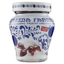 Wild Cherries in heavy Syrup 230g FABBRI - Good Food